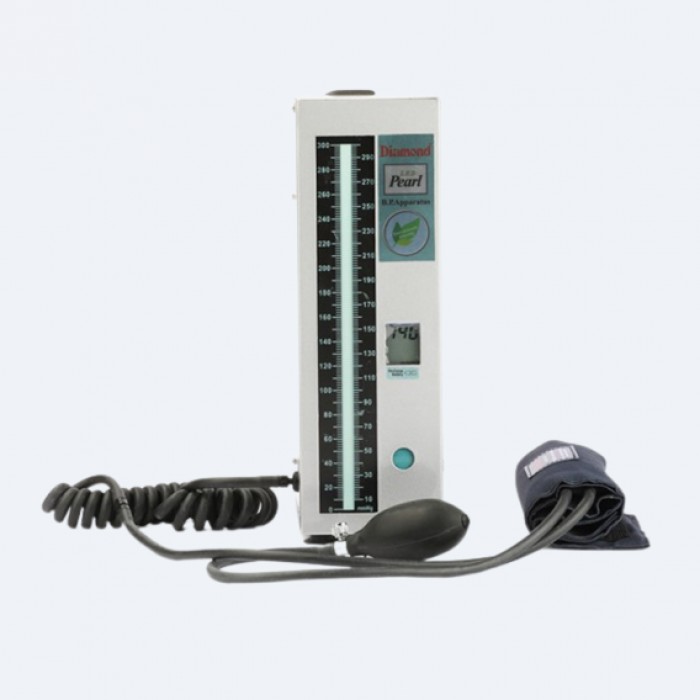 Diamond Mercurial Blood Pressure Apparatus: Buy Online at Best
